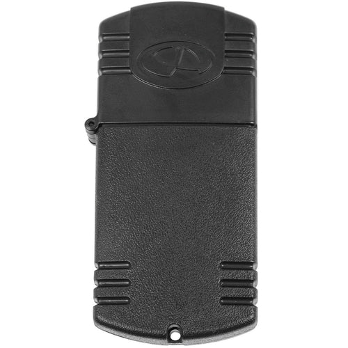 Custom Accessories Extra-Large Magnetic Hide-a-Key EasyOptionXY LLC