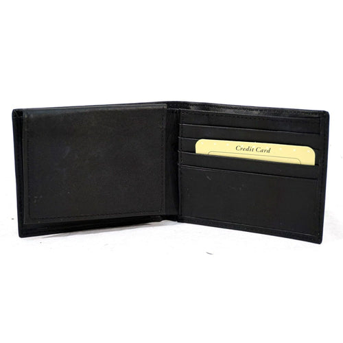 Rico - MLB Licensed Embroidered Billfold - Texas Rangers EasyOptionXY LLC