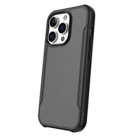 onn. Protective Gel Phone Case for iPhone 14 Pro Max - Black EasyOptionXY LLC