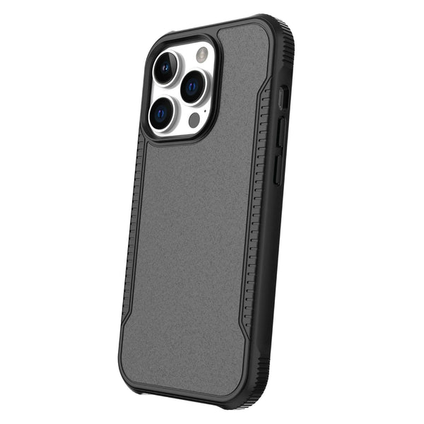 onn. Protective Gel Phone Case for iPhone 14 Pro Max - Black EasyOptionXY LLC