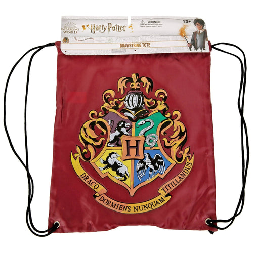 Harry Potter Men's Accessories Bag EasyOptionXY LLC