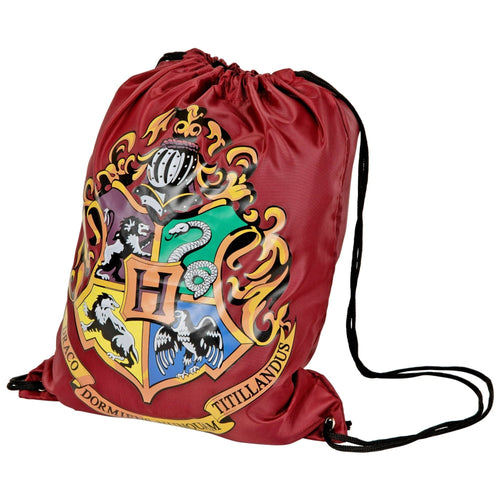 Harry Potter Men's Accessories Bag EasyOptionXY LLC