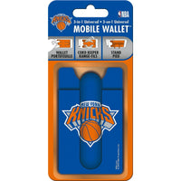 NBA NY Knicks Mobile Wallets EasyOptionXY LLC
