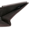 J. Buxton Men's Ridgewood Credit Card Billfold, Brown EasyOptionXY LLC