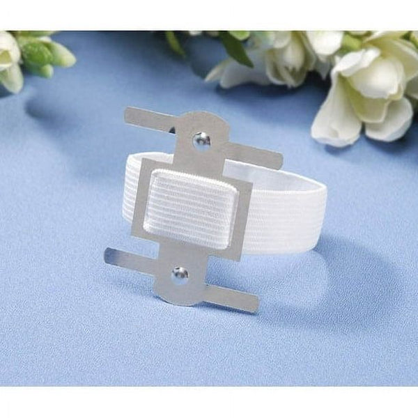 Wristlet Kaber Clip Prepacked 1Pc EasyOptionXY LLC