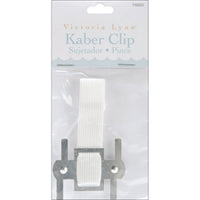 Wristlet Kaber Clip Prepacked 1Pc EasyOptionXY LLC