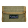 Spartan Wallet Khaki EasyOptionXY LLC
