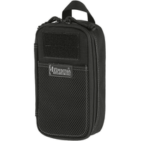 Skinny Pocket Organizer Black EasyOptionXY LLC