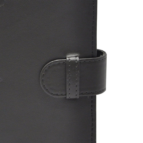 Fujifilm 600021508 Instax Mini Wallet Album (Charcoal Gray) EasyOptionXY LLC