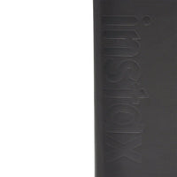 Fujifilm 600021508 Instax Mini Wallet Album (Charcoal Gray) EasyOptionXY LLC