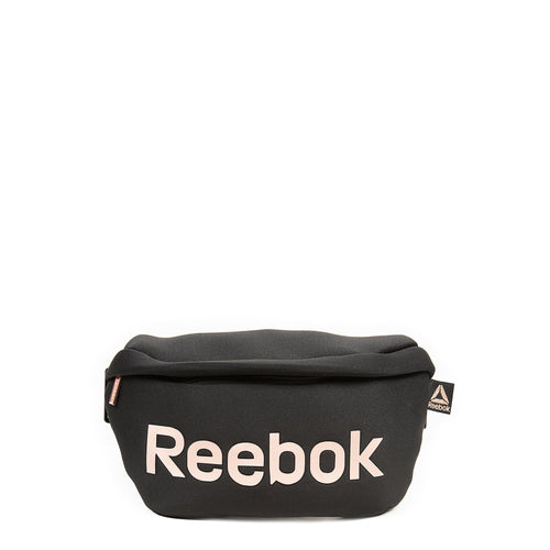 Reebok Women's Verona Unisex Fannypack Black EasyOptionXY LLC