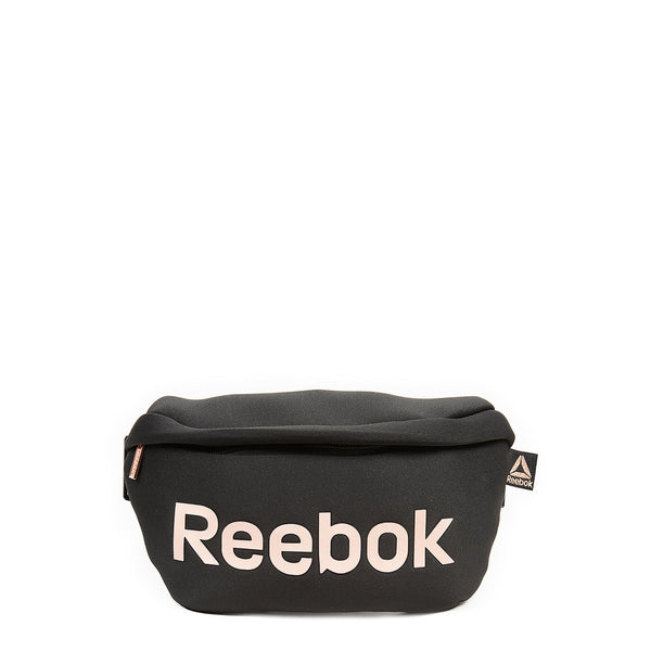 Reebok Women's Verona Unisex Fannypack Black EasyOptionXY LLC