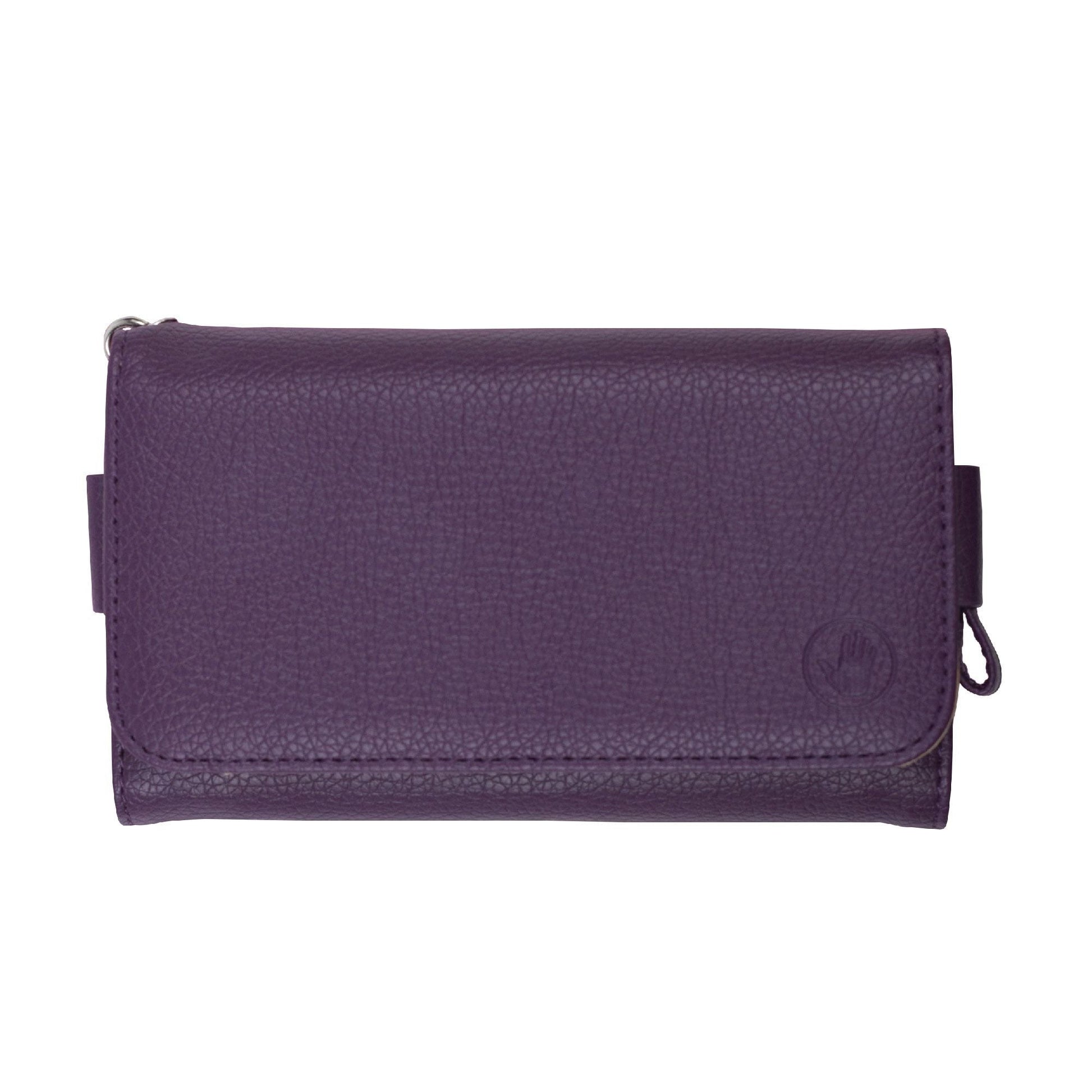Body Glove XXL Universal Clutch Phone Case - Purple EasyOptionXY LLC