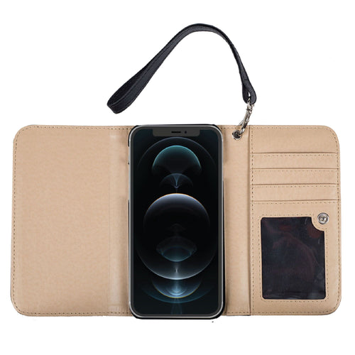 Body Glove XXL Universal Clutch Phone Case - Purple EasyOptionXY LLC