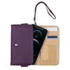Body Glove XXL Universal Clutch Phone Case - Purple EasyOptionXY LLC