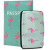Miami CarryOn RFID Protected Wallet and Passport Cover Set - Prevent Identity Theft EasyOptionXY LLC