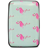 Miami CarryOn RFID Protected Wallet and Passport Cover Set - Prevent Identity Theft EasyOptionXY LLC