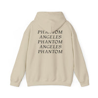 Phantom Angeles Unisex Hoodie
