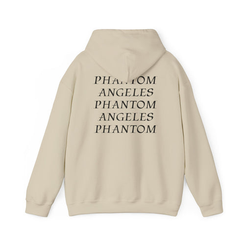 Phantom Angeles Unisex Hoodie