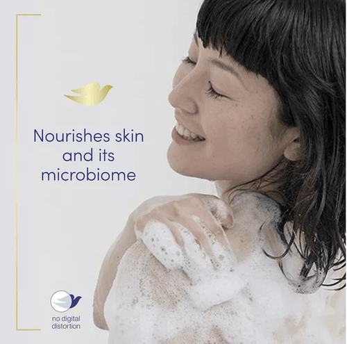 Dove Relaxing Body Wash Lavender Oil and Chamomile Cleanser That Nourishes Your Skin Calms & Comforts Skin 22 oz EasyOptionXY LLC