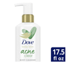 Dove Body Love Body Cleanser Acne Clear 17.5 fl oz EasyOptionXY LLC