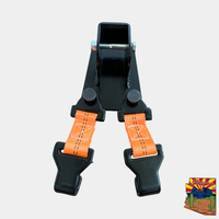 MOJAB Jack Wheel Strap MOJAB OFFROAD