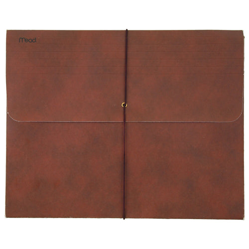 Mead Red Letter Wallet (35250) EasyOptionXY LLC