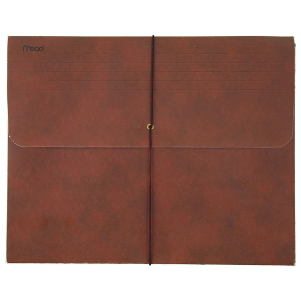 Mead Red Letter Wallet (35250) EasyOptionXY LLC
