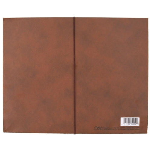 Mead Red Letter Wallet (35250) EasyOptionXY LLC