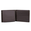 Dopp Men's Regatta Credit Card Billfold Leather, Brown EasyOptionXY LLC