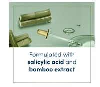 Dove Body Love Body Cleanser Acne Clear 17.5 fl oz EasyOptionXY LLC