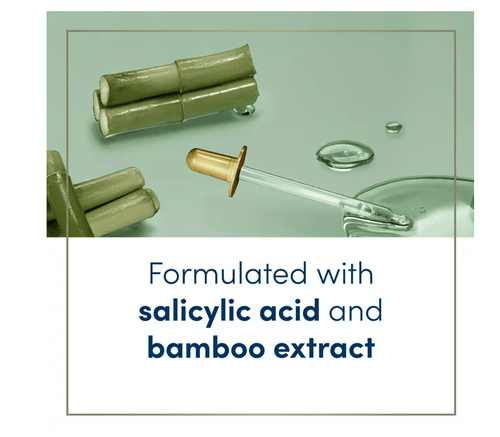 Dove Body Love Body Cleanser Acne Clear 17.5 fl oz EasyOptionXY LLC