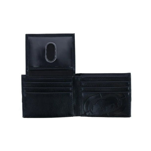 men's bifold wallet EasyOptionXY LLC
