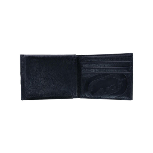 men's bifold wallet EasyOptionXY LLC