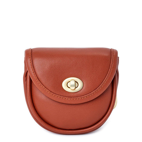 Time and Tru Saddle Wallet EasyOptionXY LLC