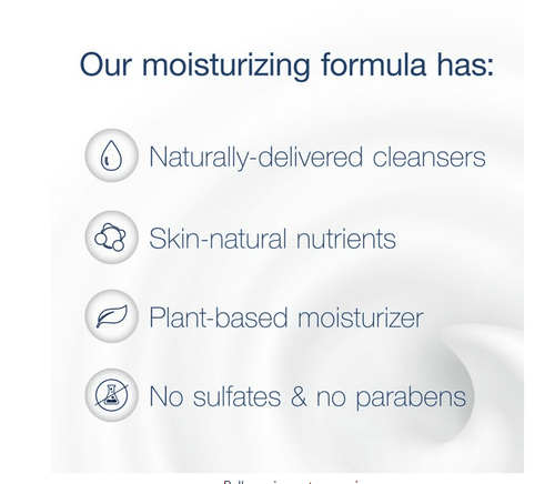 Dove Body Wash Mango Butter and Almond Butter 34 oz EasyOptionXY LLC