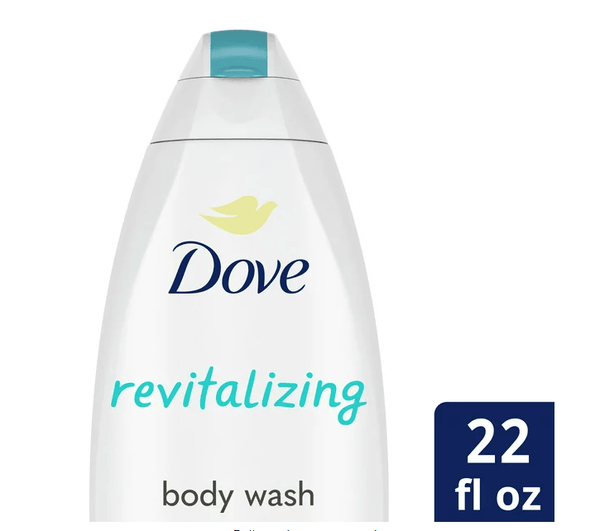 Dove Revitalizing Blue Fig and Orange Blossom Body Wash 22 fl oz EasyOptionXY LLC