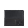 Timberland Pro Smooth Milled billfold- Blk EasyOptionXY LLC