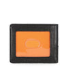 Timberland Pro Smooth Milled billfold- Blk EasyOptionXY LLC