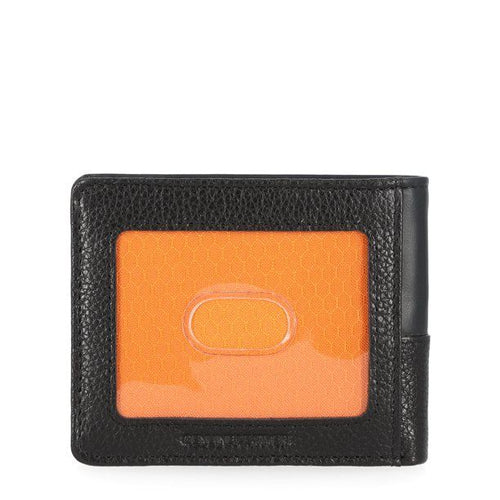 Timberland Pro Smooth Milled billfold- Blk EasyOptionXY LLC