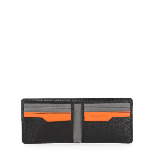 Timberland Pro Smooth Milled billfold- Blk EasyOptionXY LLC