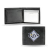 Rico - MLB Licensed Embroidered Billfold - Tampa Bay 08 EasyOptionXY LLC