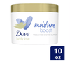 Dove Body Love Moisture Boost Pre-Cleanse Shower Butter; 10 oz EasyOptionXY LLC