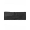 Men's Skechers Perforated Tonal Slimfold Wallet EasyOptionXY LLC