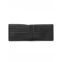 Men's Skechers Perforated Tonal Slimfold Wallet EasyOptionXY LLC