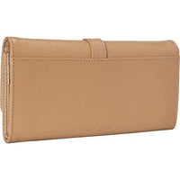 Leather Traveller wallet EasyOptionXY LLC