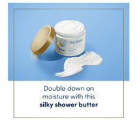 Dove Body Love Moisture Boost Pre-Cleanse Shower Butter; 10 oz EasyOptionXY LLC