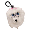 Secret Life of Pets "Gidget Plush Bag Clip" Plush Coin Clip Toy Bag EasyOptionXY LLC