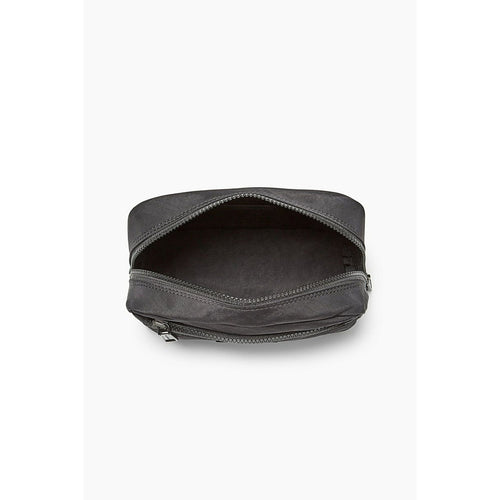 Rebecca Minkoff Nylon Cosmetic Pouch, Black, SH17MNYM05 EasyOptionXY LLC