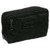 Rebecca Minkoff Nylon Cosmetic Pouch, Black, SH17MNYM05 EasyOptionXY LLC